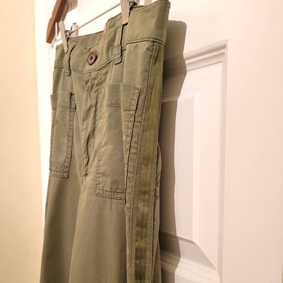 Bensimon Paris Bula Trousers / Size EU 38 - Picture 10 of 16